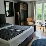 With Parking Space - 927 Apartment *