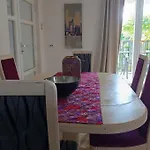 With Parking Space - 927 Apartment