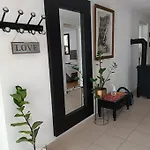 With Parking Space - 927 Apartment Vodice