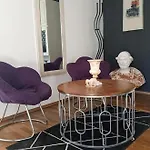 Apartment With Parking Space - 927