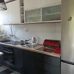 Apartment With Parking Space - 927 *