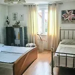 Apartment With Parking Space - 927