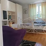 With Parking Space - 927 Apartment