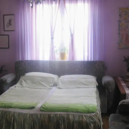 Apartmán With Parking Space - 927