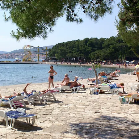 Apartmán With Parking Space - 927