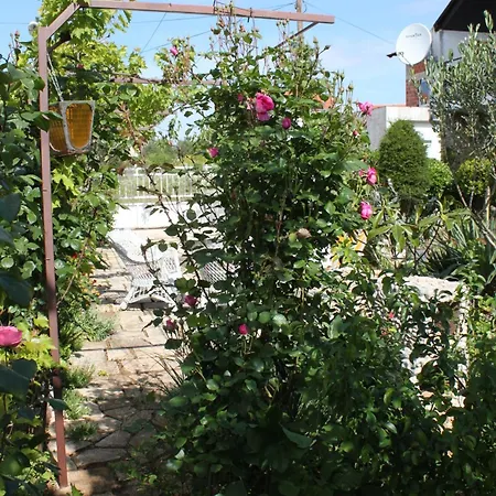 With Parking Space - 927 Apartmán *