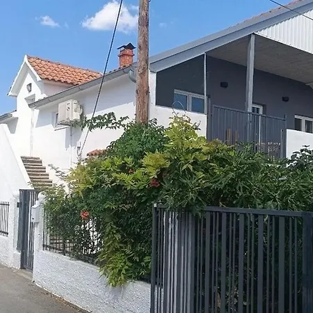 With Parking Space - 927 * Vodice