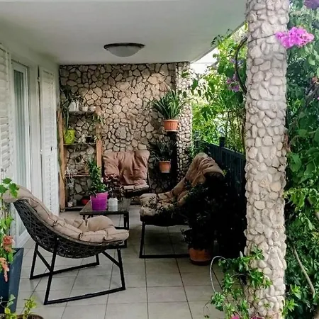 With Parking Space - 927 Appartement Vodice