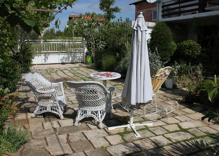 With Parking Space - 927 Appartamento *