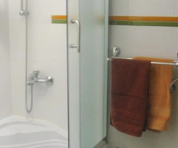 With Parking Space - 927 * וודיצה