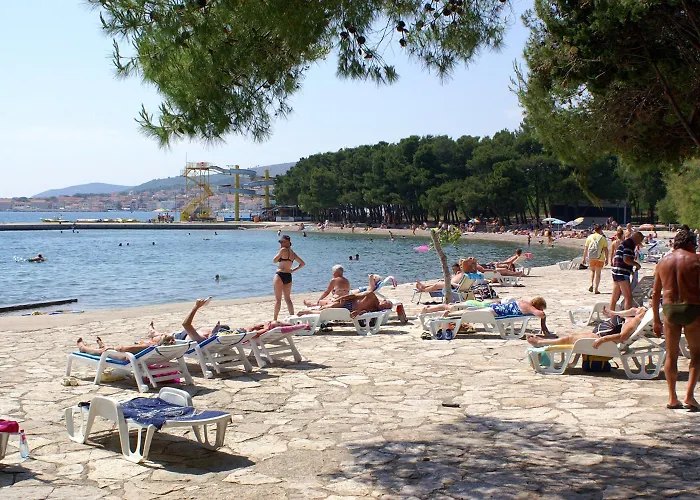 Appartamento With Parking Space - 927