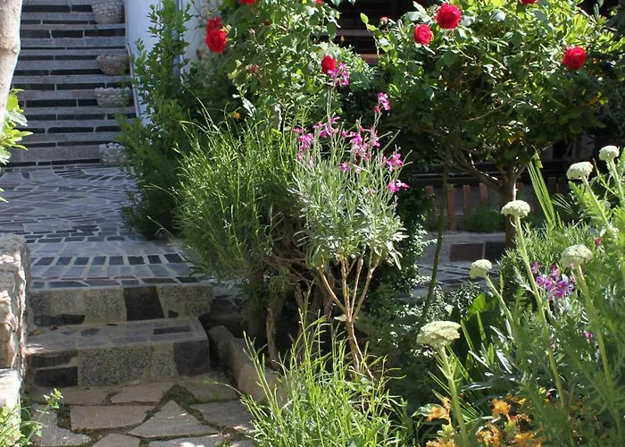 Appartamento With Parking Space - 927