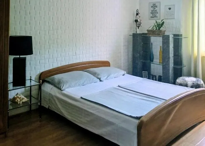 Apartment With Parking Space - 927 Vodice