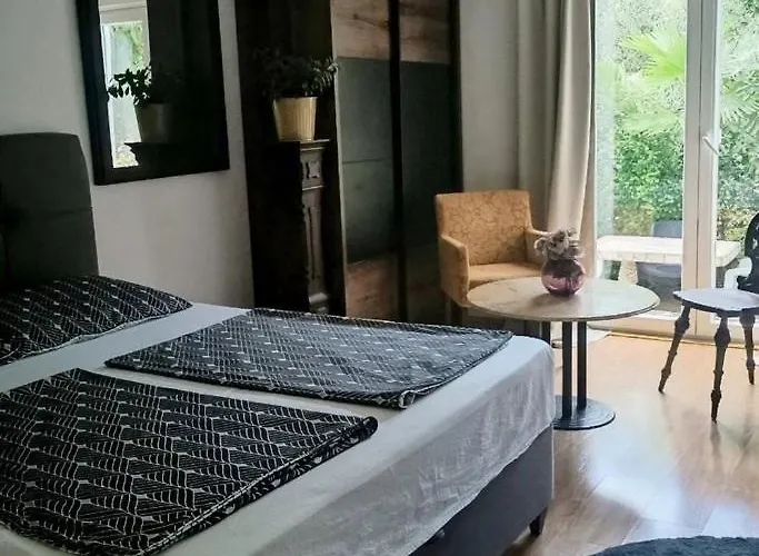 With Parking Space - 927 Apartment *