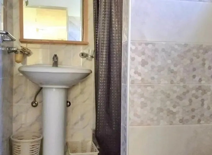 Appartamento With Parking Space - 927 *