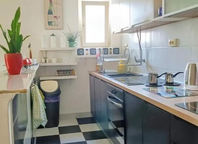 With Parking Space - 927 Vodice