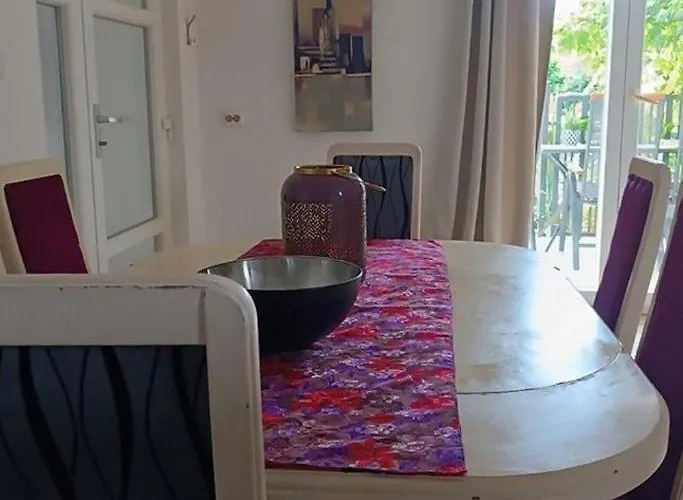 With Parking Space - 927 Apartment