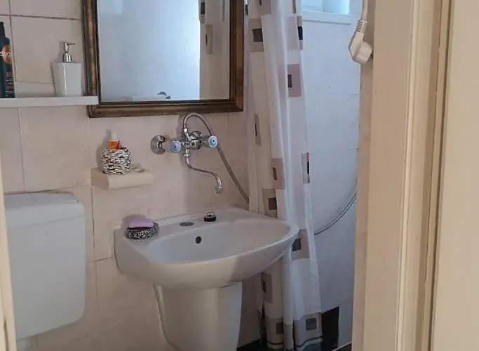 Appartamento With Parking Space - 927 Vodice