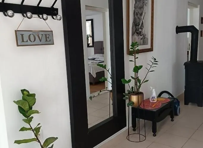 With Parking Space - 927 Apartment Vodice