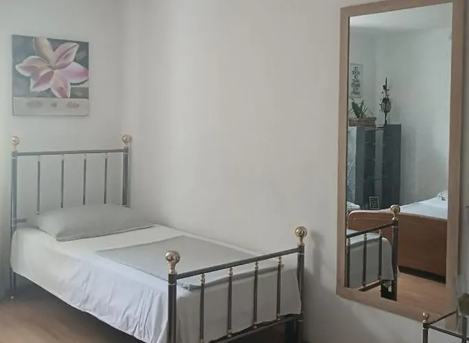 Appartamento With Parking Space - 927 Vodice