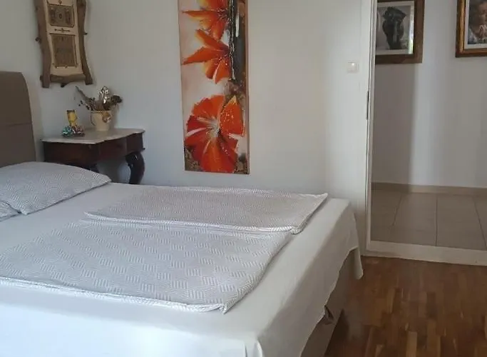 With Parking Space - 927 Appartamento *