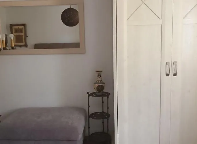 With Parking Space - 927 דירה וודיצה