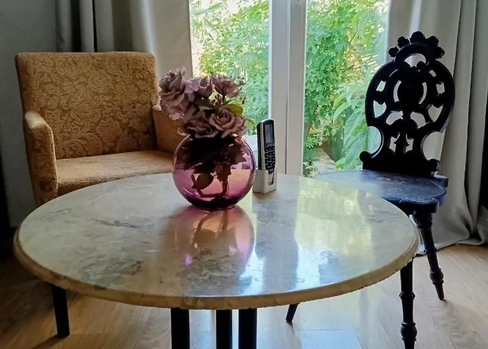 With Parking Space - 927