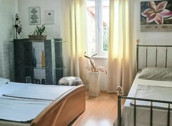 דירה With Parking Space - 927