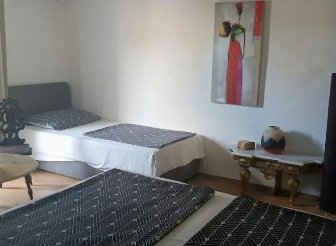 With Parking Space - 927 דירה *