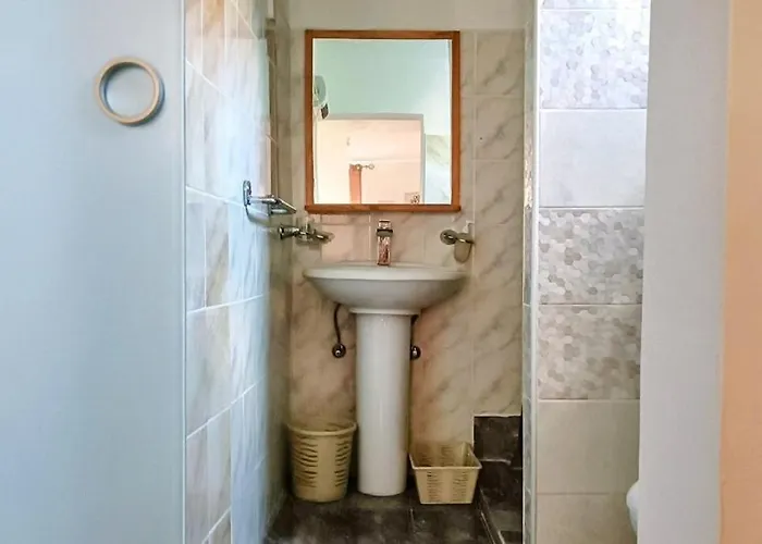 Appartement With Parking Space - 927 Vodice