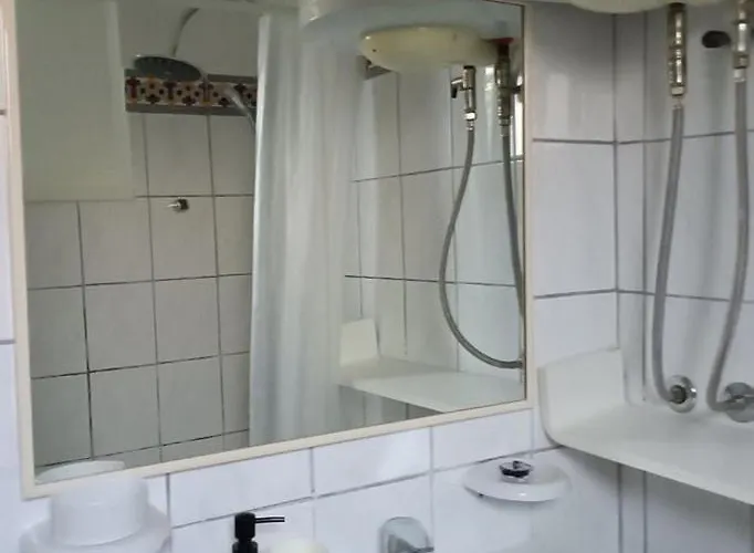 Appartement With Parking Space - 927